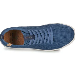 Saola Baskets Mode^- CANNON KNIT 2.0