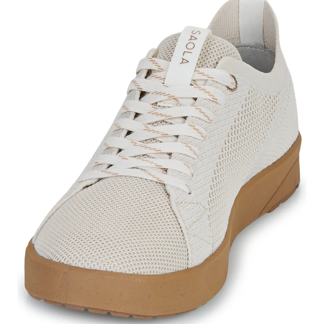 Saola Baskets Mode^- CANNON KNIT 2.0