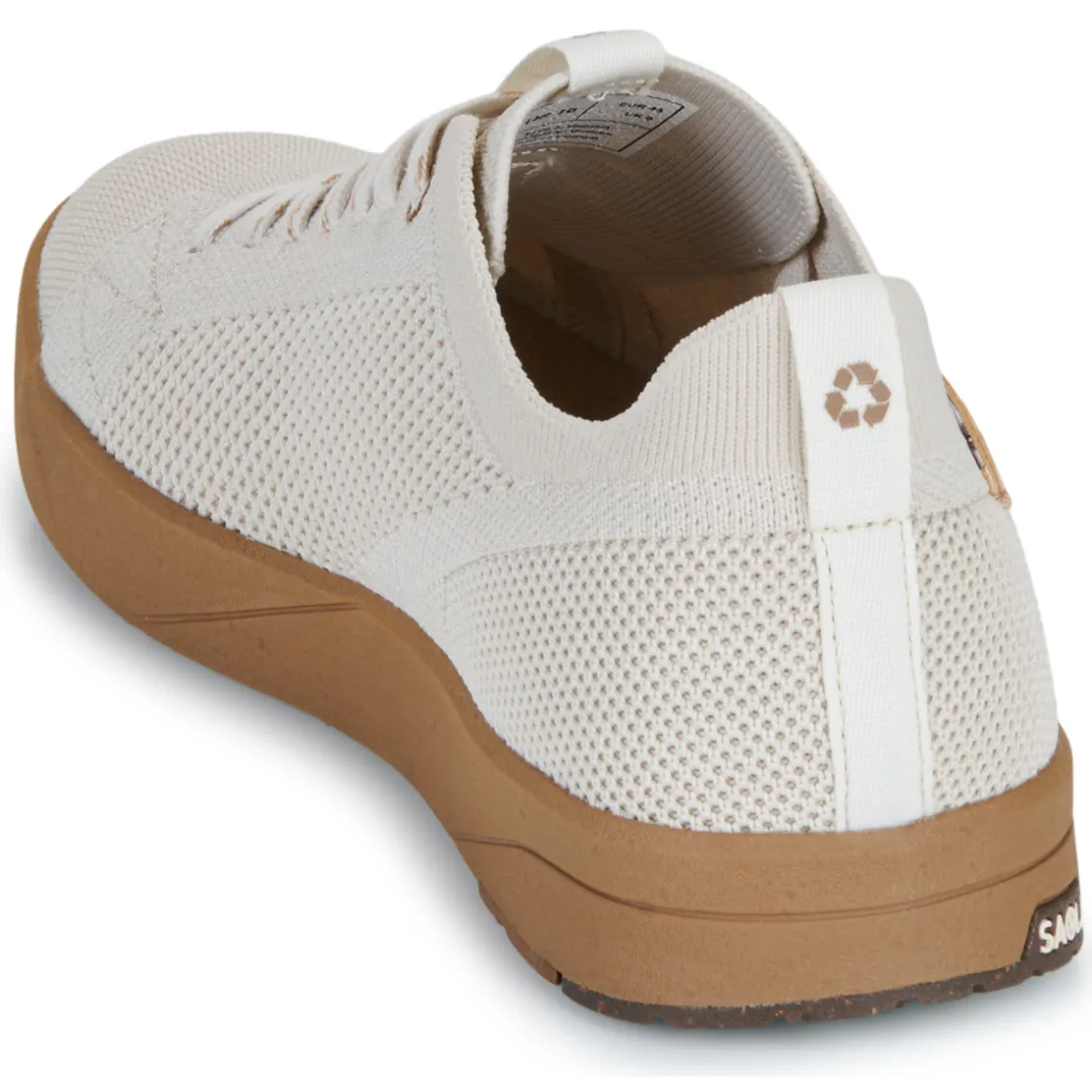 Saola Baskets Mode^- CANNON KNIT 2.0