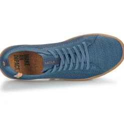 Saola Baskets Mode^- CANNON KNIT 2.0