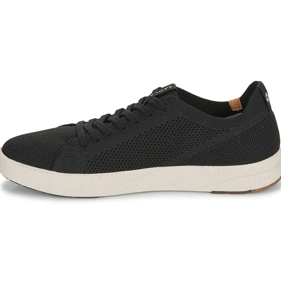 Saola - CANNON KNIT 2.0< Baskets Mode