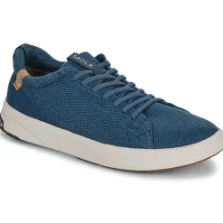Saola - CANNON KNIT 2.0 WOOL< Baskets Mode
