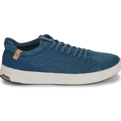 Saola - CANNON KNIT 2.0 WOOL< Baskets Mode