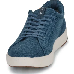 Saola - CANNON KNIT 2.0 WOOL< Baskets Mode