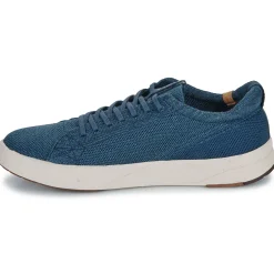 Saola - CANNON KNIT 2.0 WOOL< Baskets Mode