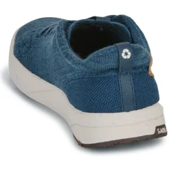Saola - CANNON KNIT 2.0 WOOL< Baskets Mode