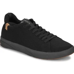 Saola - CANNON KNIT 2.0 WOOL< Baskets Mode