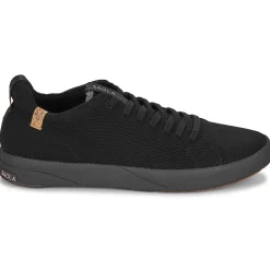 Saola - CANNON KNIT 2.0 WOOL< Baskets Mode