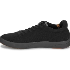 Saola - CANNON KNIT 2.0 WOOL< Baskets Mode