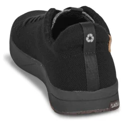Saola - CANNON KNIT 2.0 WOOL< Baskets Mode