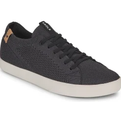 Saola Baskets Mode^- CANNON KNIT II