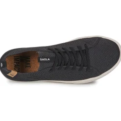 Saola Baskets Mode^- CANNON KNIT II