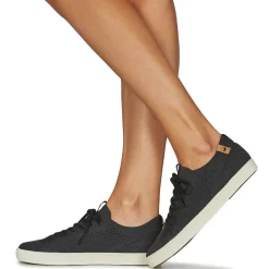 Saola Baskets Mode^- CANNON KNIT II