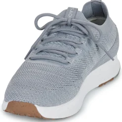 Saola - TSAVO 3 Gris Outlet