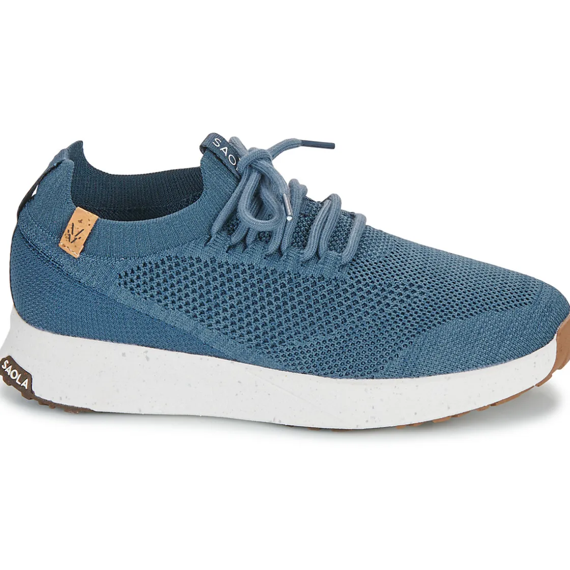 Saola - TSAVO 2.0< Baskets Mode