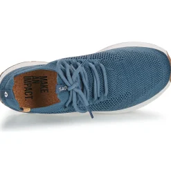 Saola - TSAVO 2.0< Baskets Mode