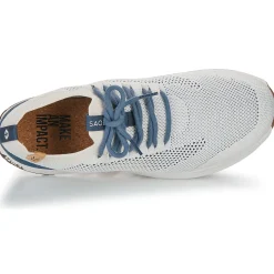 Saola - TSAVO 2.0< Baskets Mode