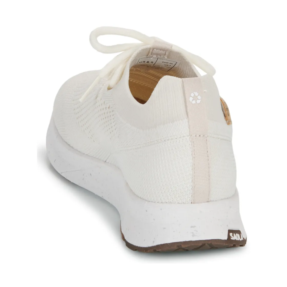 Saola Baskets Mode^- TSAVO 2.0