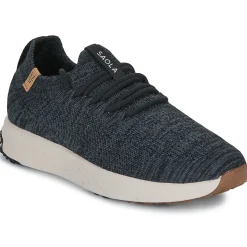 Saola - TSAVO 2.0 WOOL< Baskets Mode