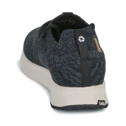 Saola - TSAVO 2.0 WOOL< Baskets Mode