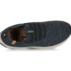 Saola - TSAVO 2.0 WOOL< Baskets Mode
