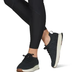 Saola - TSAVO 2.0 WOOL< Baskets Mode