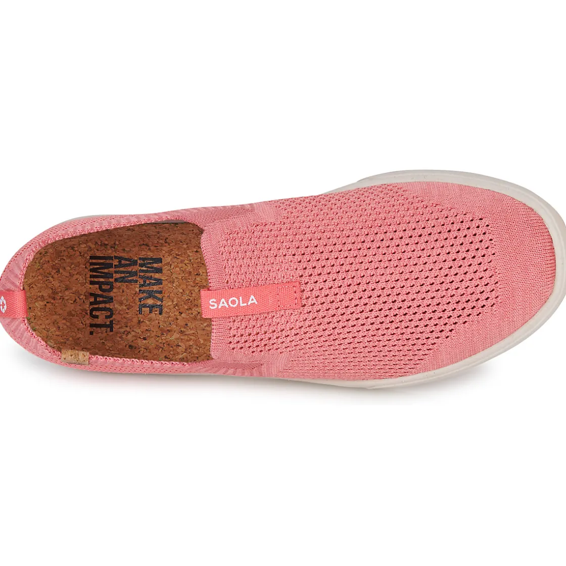 Saola - VIRUNGA Rose New