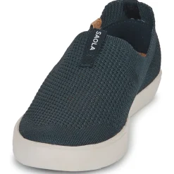 Saola - VIRUNGA< Slip Ons