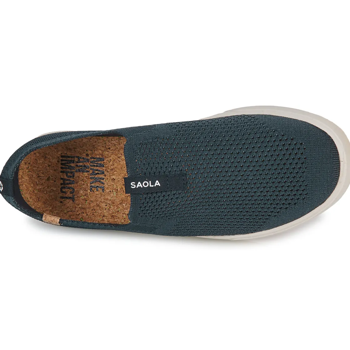 Saola - VIRUNGA< Slip Ons