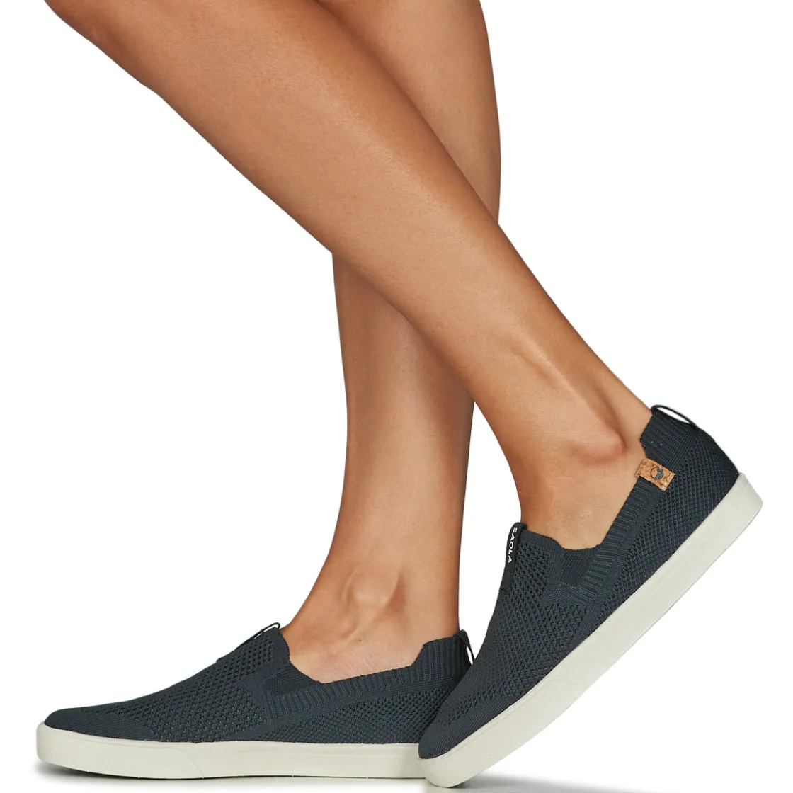 Saola - VIRUNGA< Slip Ons
