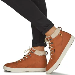 Saola - WANAKA WP WARM< Baskets Mode