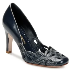 Sarah Chofakian - BELLE EPOQUE< Escarpins