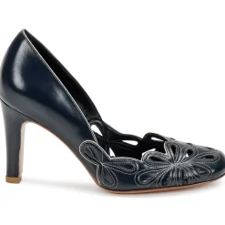 Sarah Chofakian - BELLE EPOQUE< Escarpins