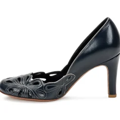 Sarah Chofakian - BELLE EPOQUE< Escarpins