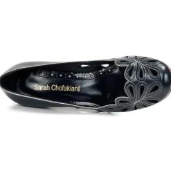 Sarah Chofakian - BELLE EPOQUE< Escarpins