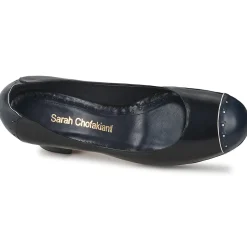 Sarah Chofakian Escarpins^- DRESS