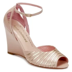 Sarah Chofakian - LA PARADE< Sandales Et Nu-pieds