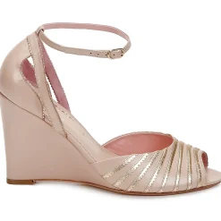 Sarah Chofakian - LA PARADE< Sandales Et Nu-pieds