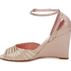 Sarah Chofakian - LA PARADE< Sandales Et Nu-pieds