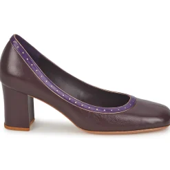 Sarah Chofakian - SHOE HAT< Escarpins