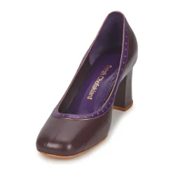 Sarah Chofakian - SHOE HAT< Escarpins