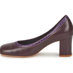 Sarah Chofakian - SHOE HAT< Escarpins