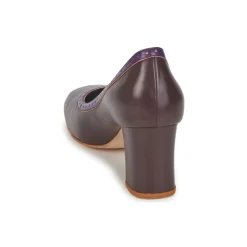 Sarah Chofakian - SHOE HAT< Escarpins