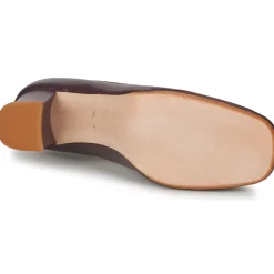 Sarah Chofakian - SHOE HAT< Escarpins