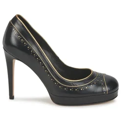 Sarah Chofakian Escarpins^- SUZANNE