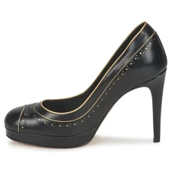 Sarah Chofakian Escarpins^- SUZANNE