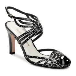 Sarah Chofakian - WINGS< Sandales Et Nu-pieds