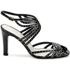 Sarah Chofakian - WINGS< Sandales Et Nu-pieds