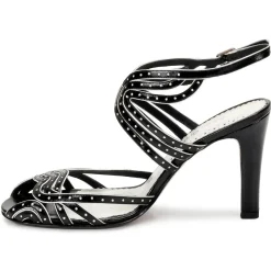 Sarah Chofakian - WINGS< Sandales Et Nu-pieds