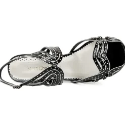 Sarah Chofakian - WINGS< Sandales Et Nu-pieds